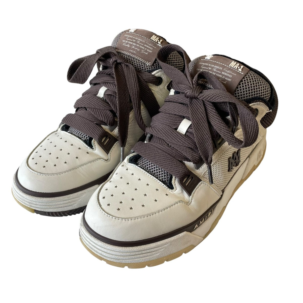MA-1 SneakerスニーカーPS24MFS018-210
