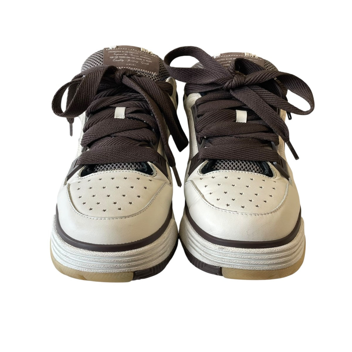 MA-1 SneakerスニーカーPS24MFS018-210