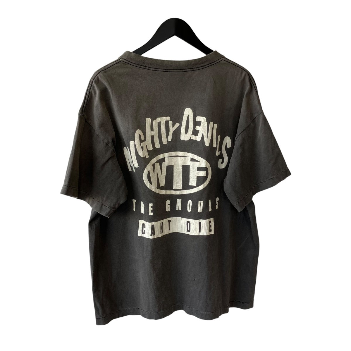 TシャツSM-S23-0000-008