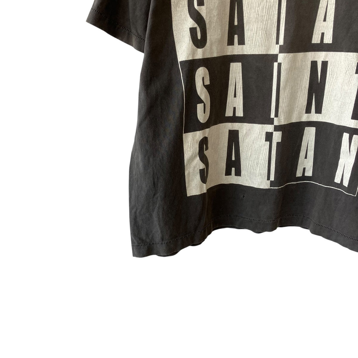 TシャツSM-S23-0000-008