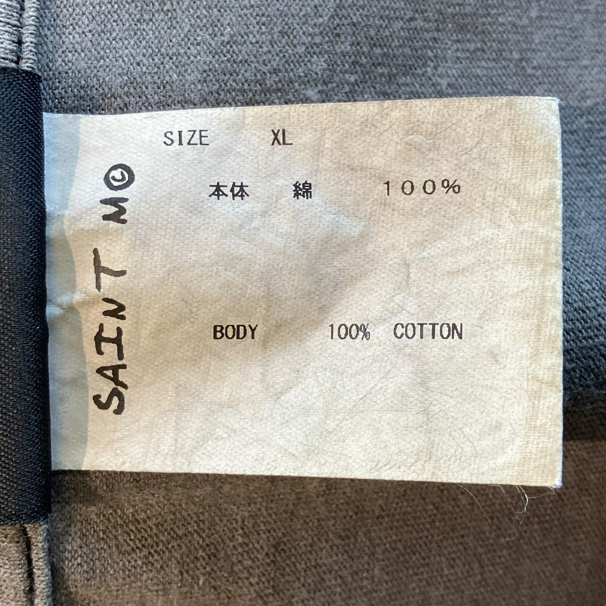 TシャツSM-S23-0000-008