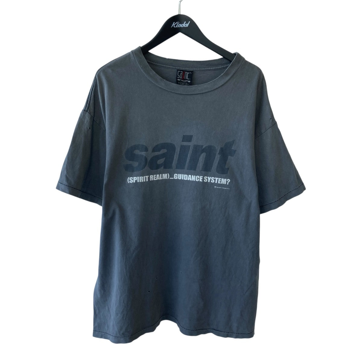 TシャツSM-S23-0000-006