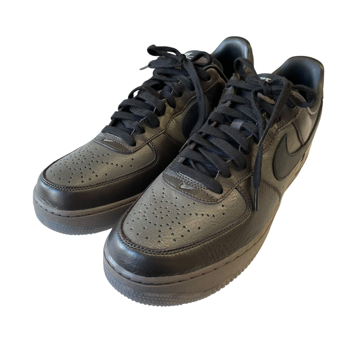 NIKE AIR FORCE 1 LOW PARIS CATAKOMBESスニーカーFZ4167-200 古着・中古-1枚目のアイテム画像