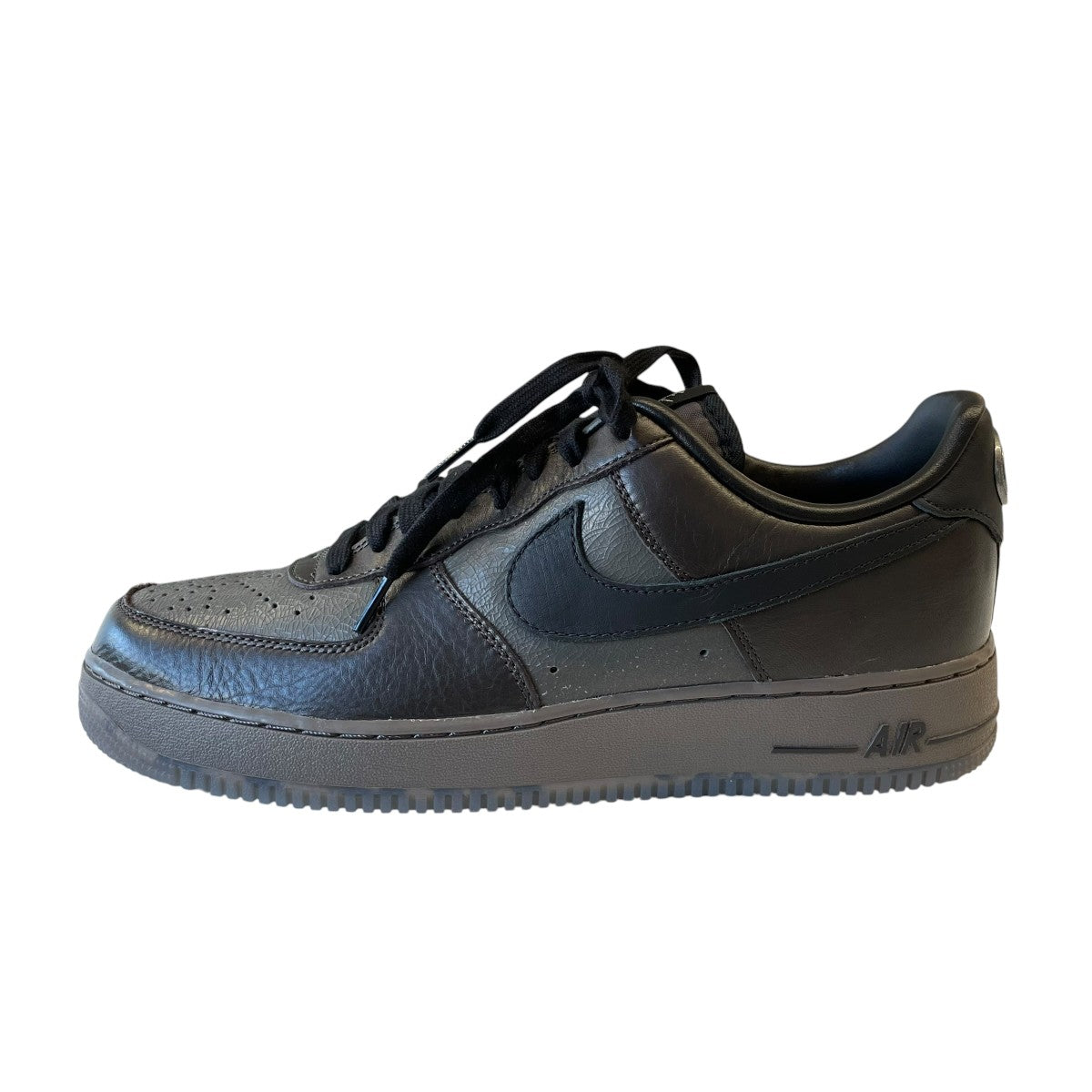 NIKE AIR FORCE 1 LOW PARIS CATAKOMBESスニーカーFZ4167-200 古着・中古-2枚目のアイテム画像