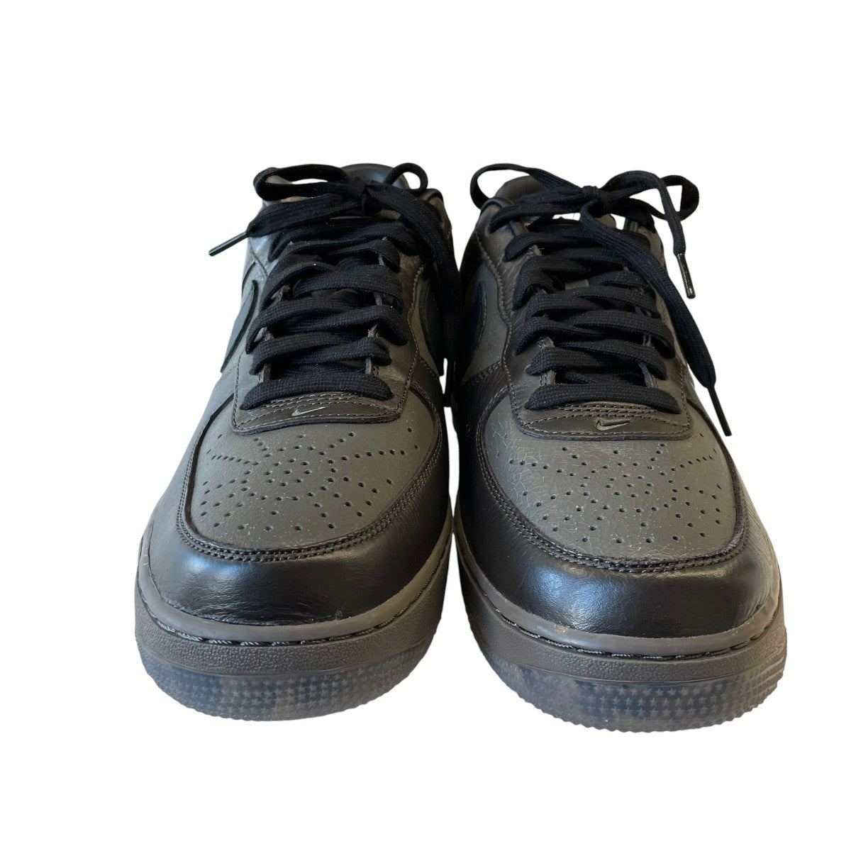 NIKE AIR FORCE 1 LOW PARIS CATAKOMBESスニーカーFZ4167-200 古着・中古-3枚目のアイテム画像