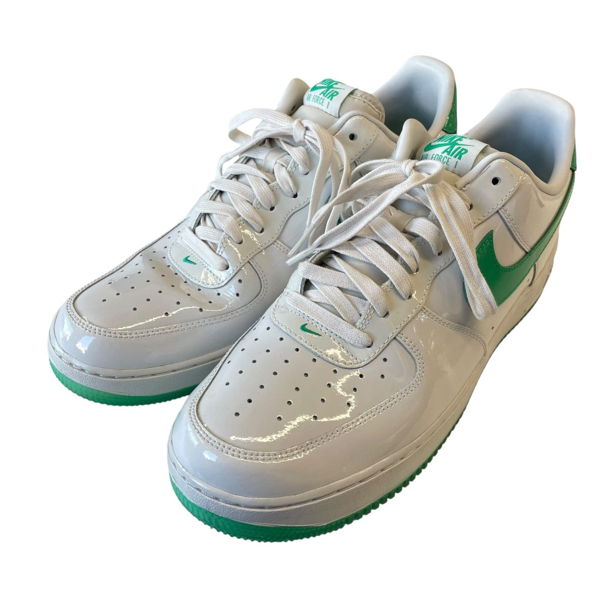NIKE Air Force 1 07 PrmスニーカーHF4864-094 古着・中古-1枚目のアイテム画像