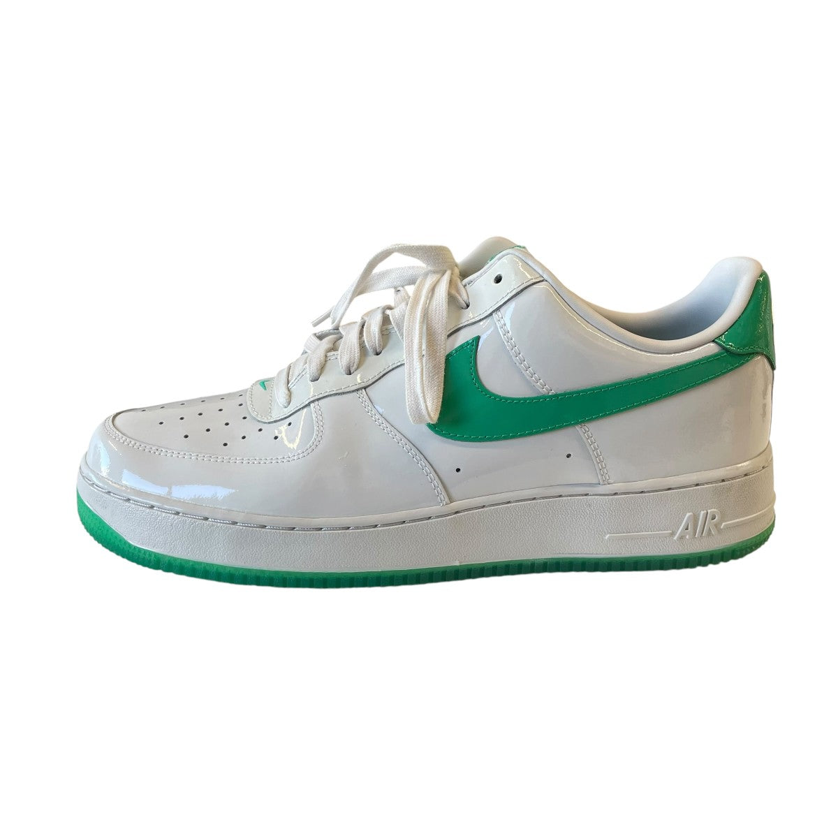 NIKE Air Force 1 07 PrmスニーカーHF4864-094 古着・中古-2枚目のアイテム画像