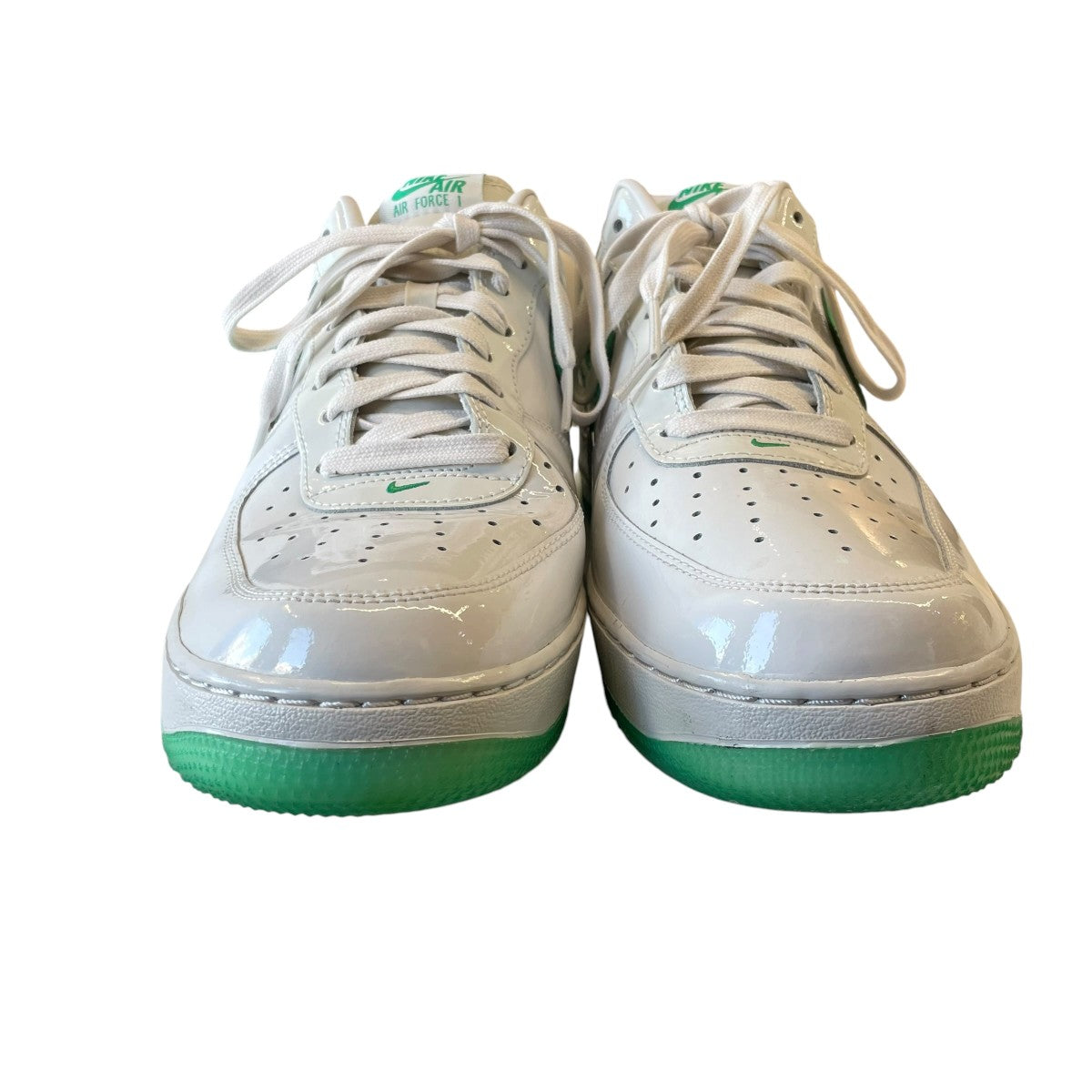 NIKE Air Force 1 07 PrmスニーカーHF4864-094 古着・中古-3枚目のアイテム画像