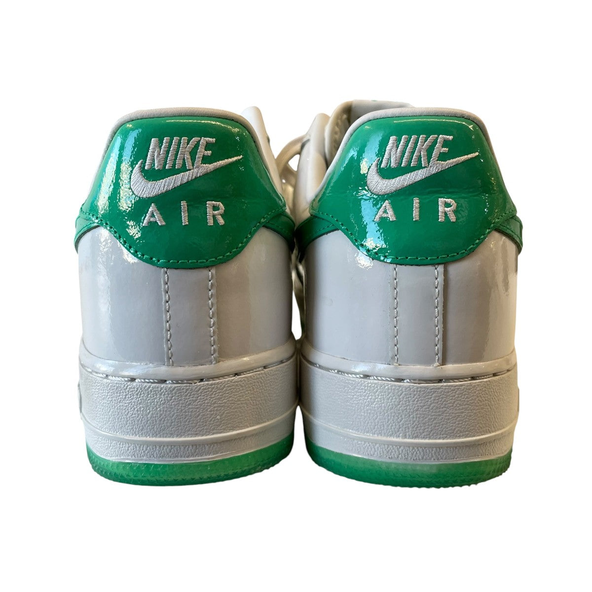 NIKE Air Force 1 07 PrmスニーカーHF4864-094 古着・中古-4枚目のアイテム画像