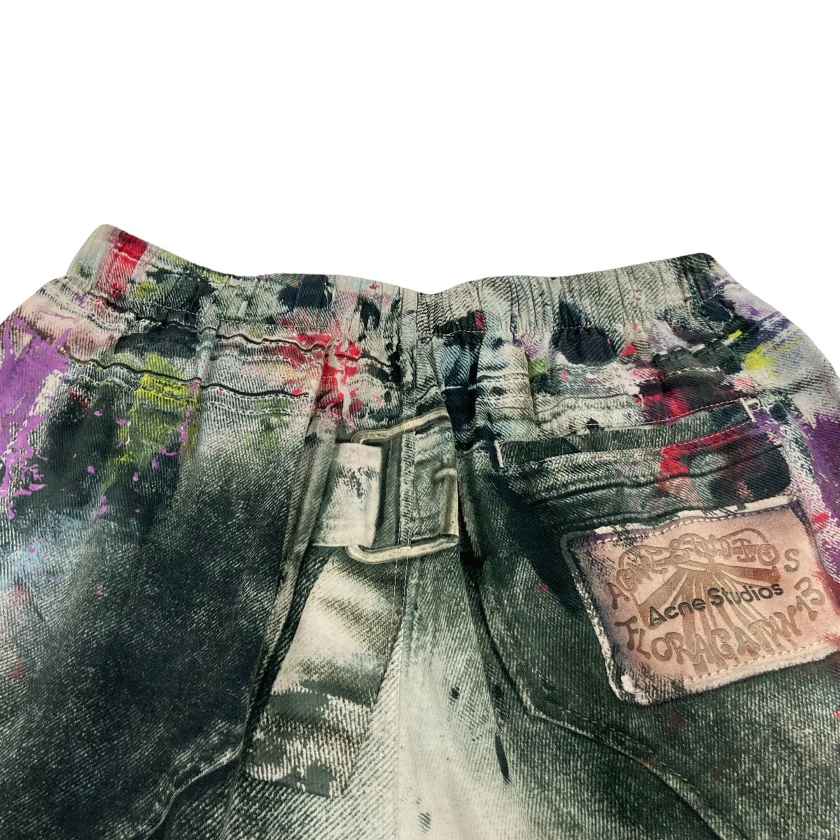ハーフパンツFNMNSHOR000291