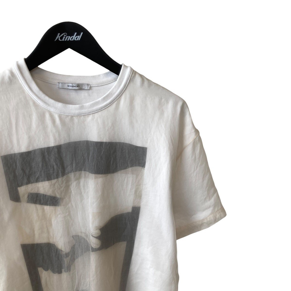 TシャツBM71NK1YK0