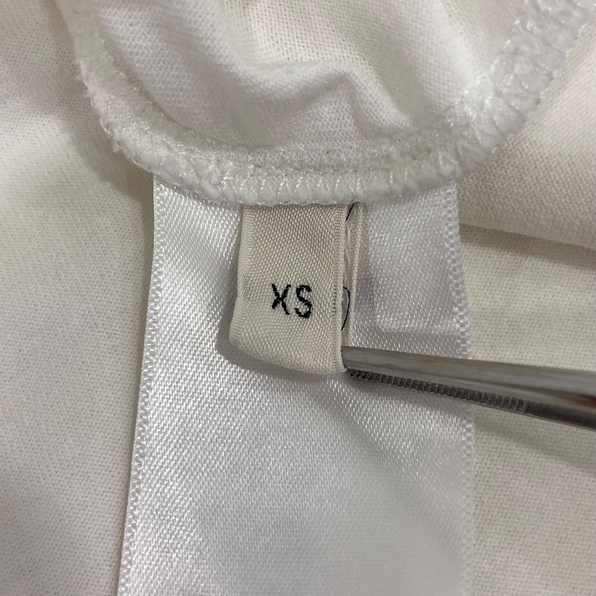 TシャツRX087507Z 01OB