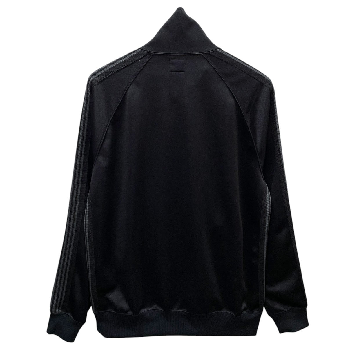 Needles×LHP 26SS ジップアップジャケット Track Jacket - Poly Smooth