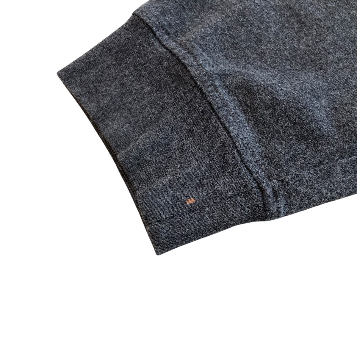 24AWSMALL BOX LOGO長袖カットソー