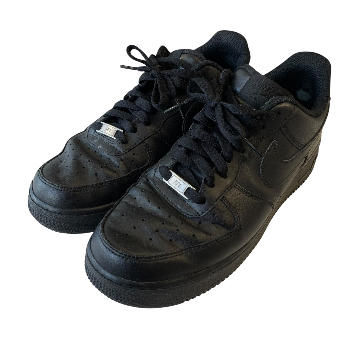 AIR FORCE 1 ’07 BLACKスニーカーCW2288-001