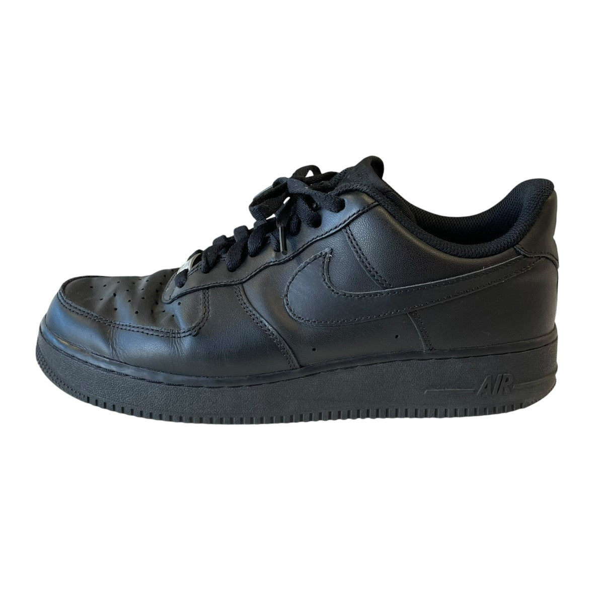 AIR FORCE 1 ’07 BLACKスニーカーCW2288-001