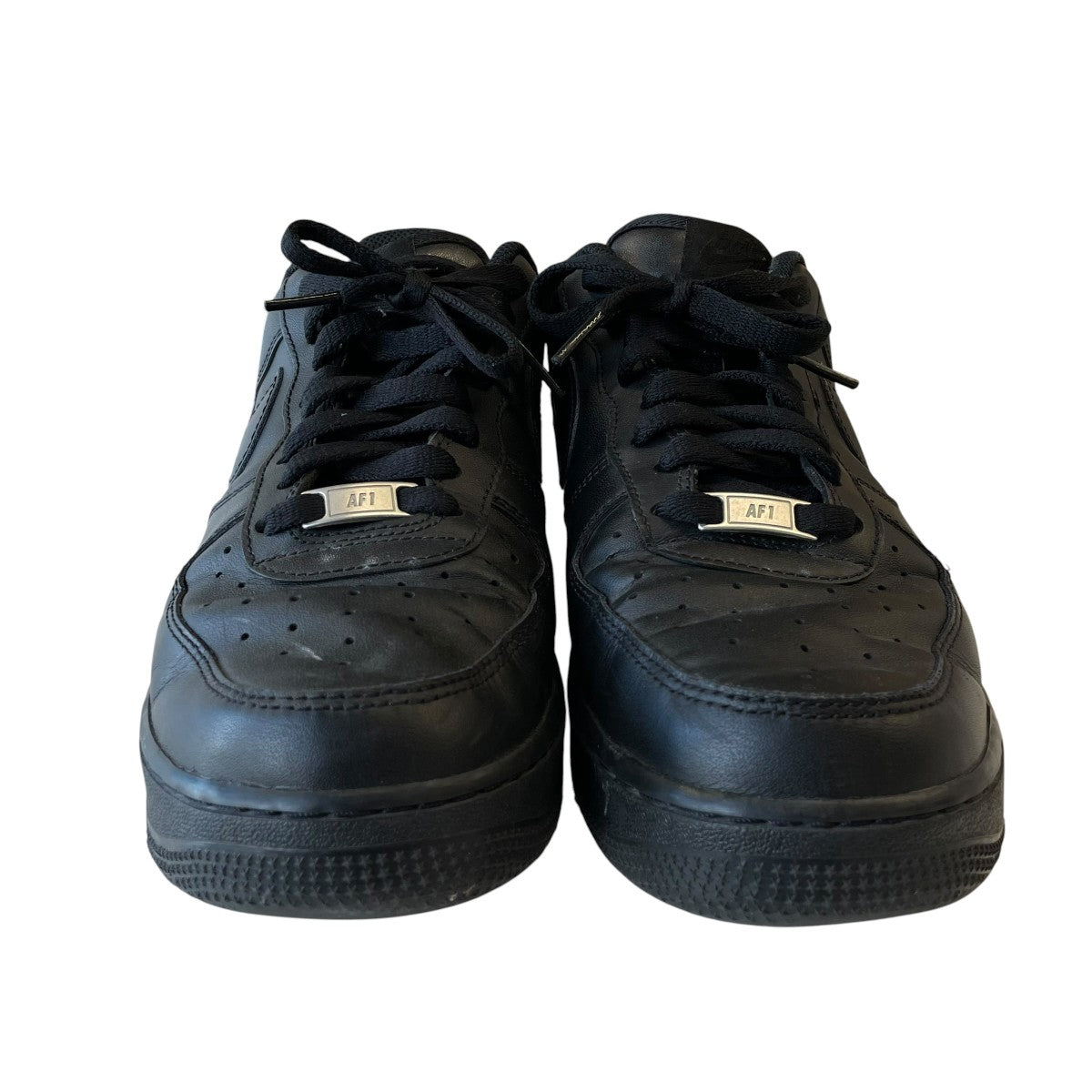 AIR FORCE 1 ’07 BLACKスニーカーCW2288-001