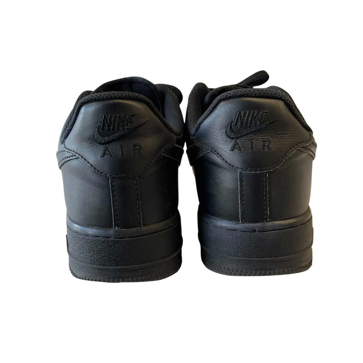 AIR FORCE 1 ’07 BLACKスニーカーCW2288-001