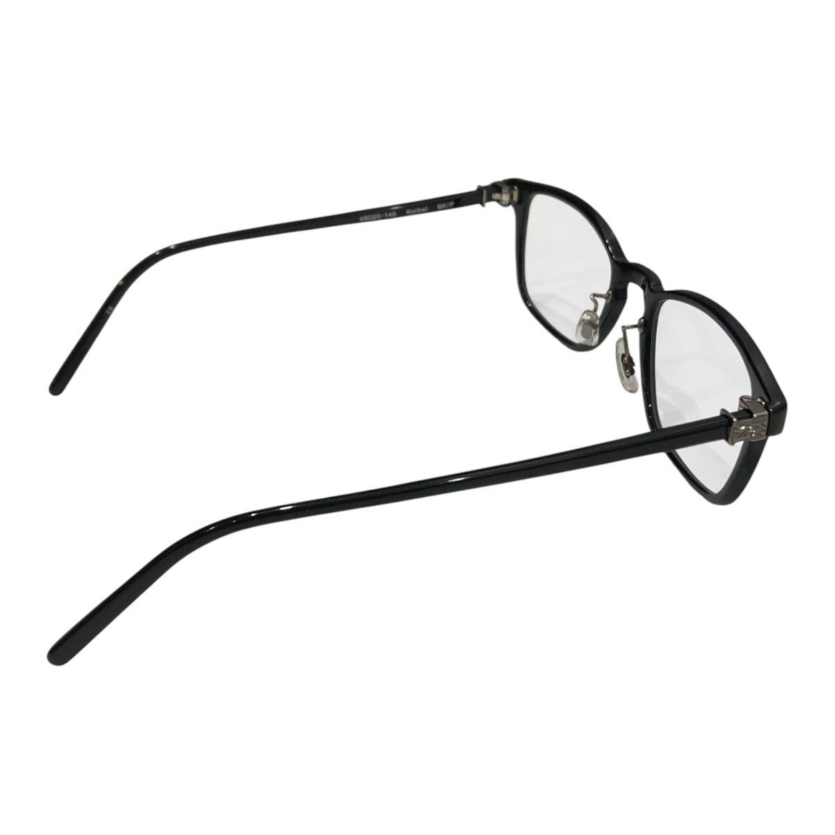 OLIVER PEOPLES korbel眼鏡 古着・中古-4枚目のアイテム画像