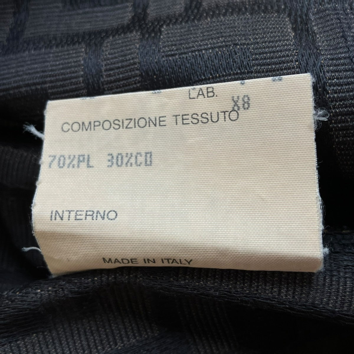 ノースリーブシャツ