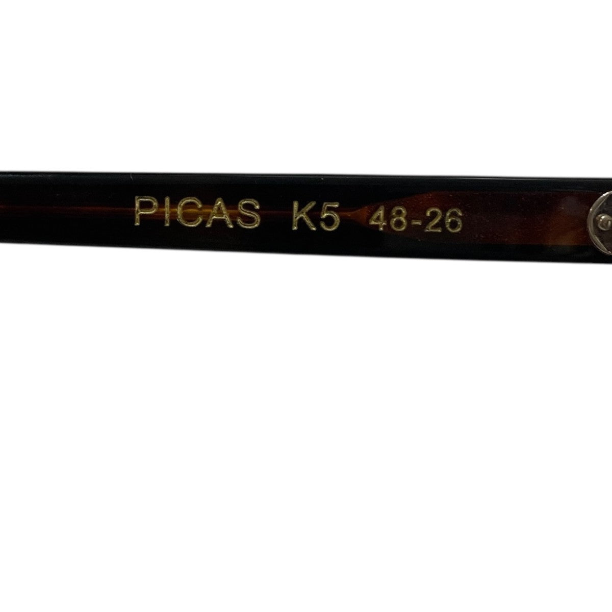 PICAS K5眼鏡