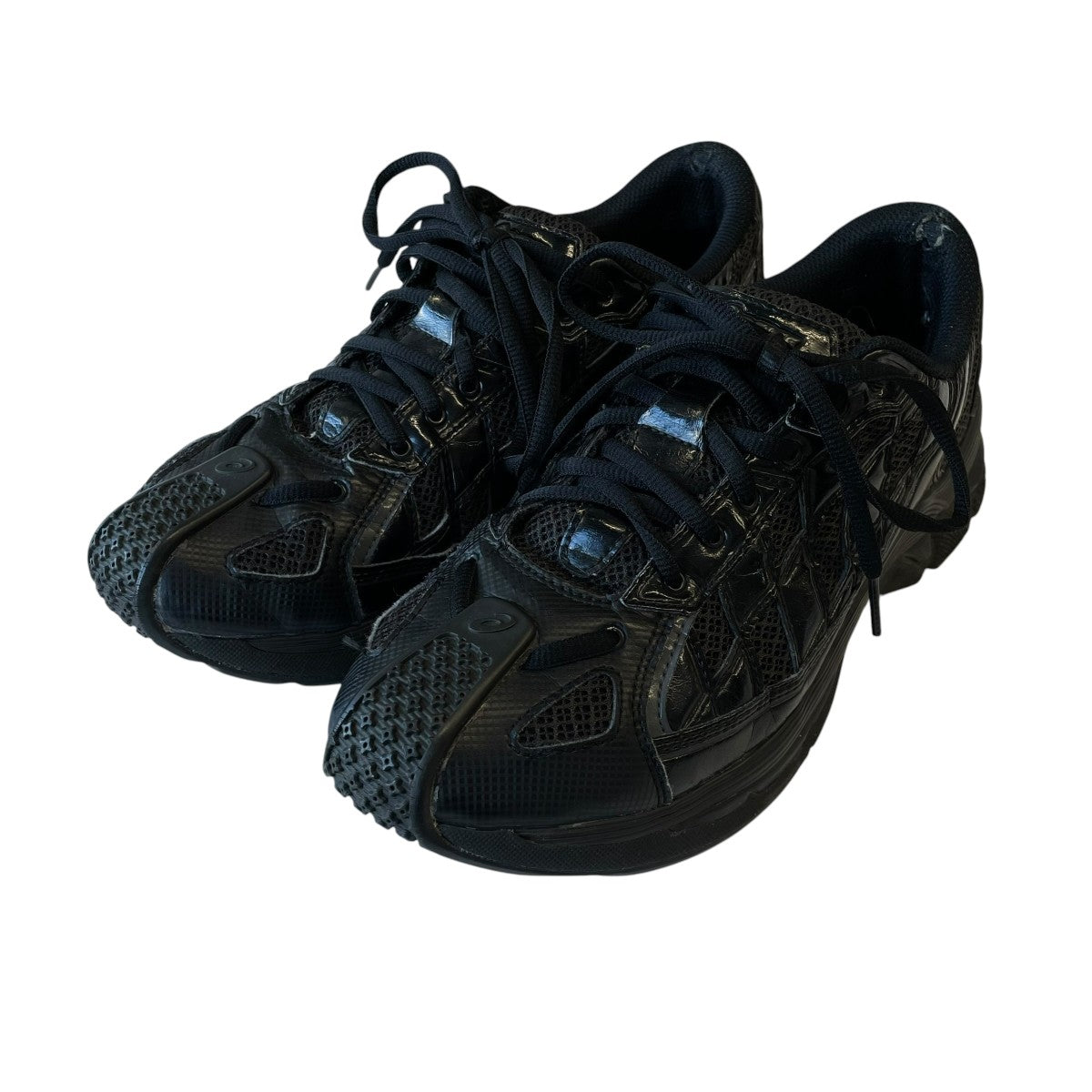 asics×Kiko Kostadinov GEL-KIRILスニーカー1023A019 古着・中古-1枚目のアイテム画像