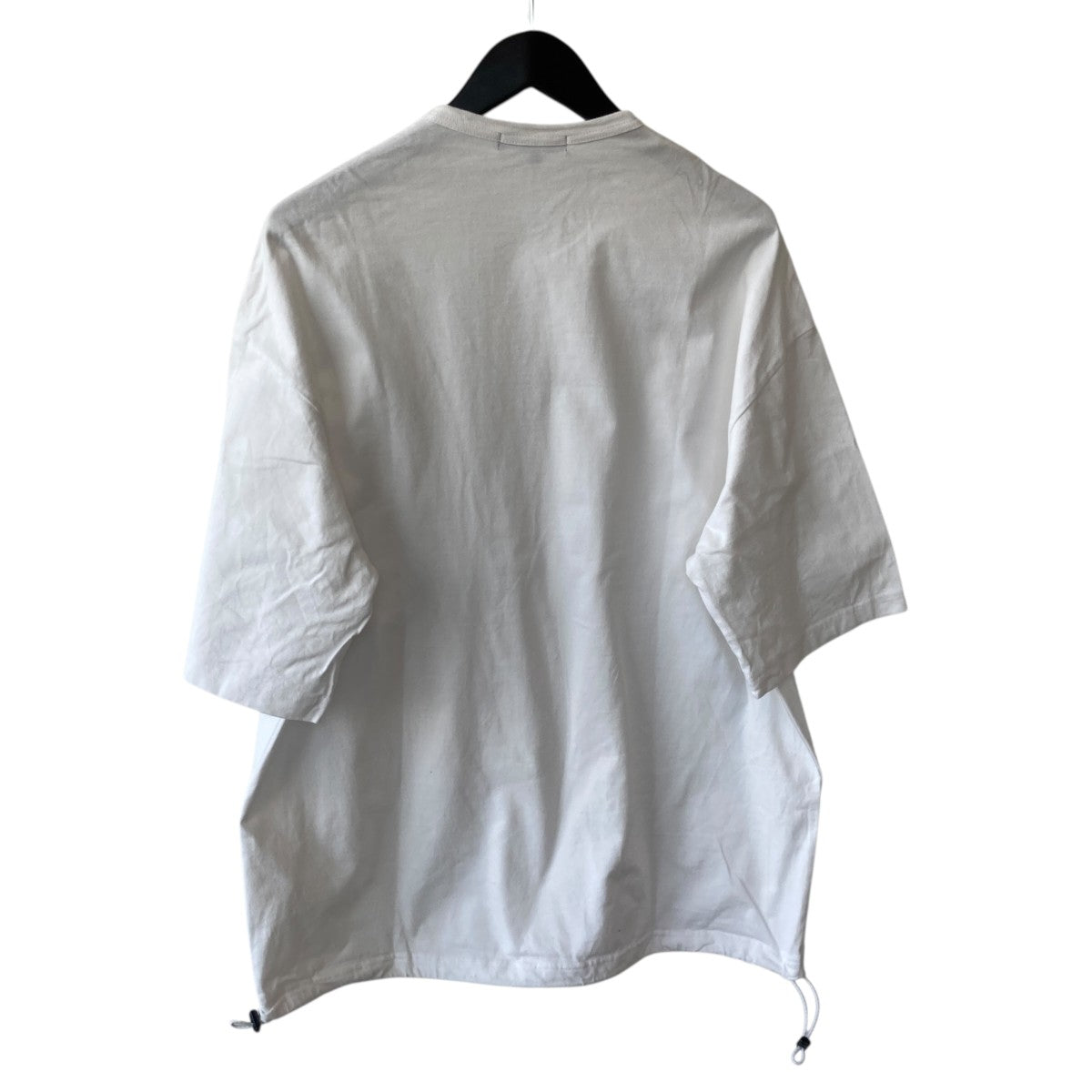COMME des GARCONS HOMME TシャツHN-T002 古着・中古-2枚目のアイテム画像