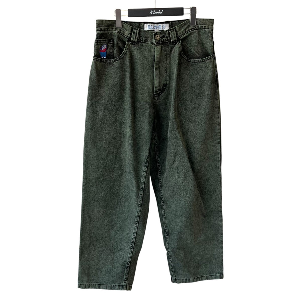 Big Boy Jeansデニムパンツ