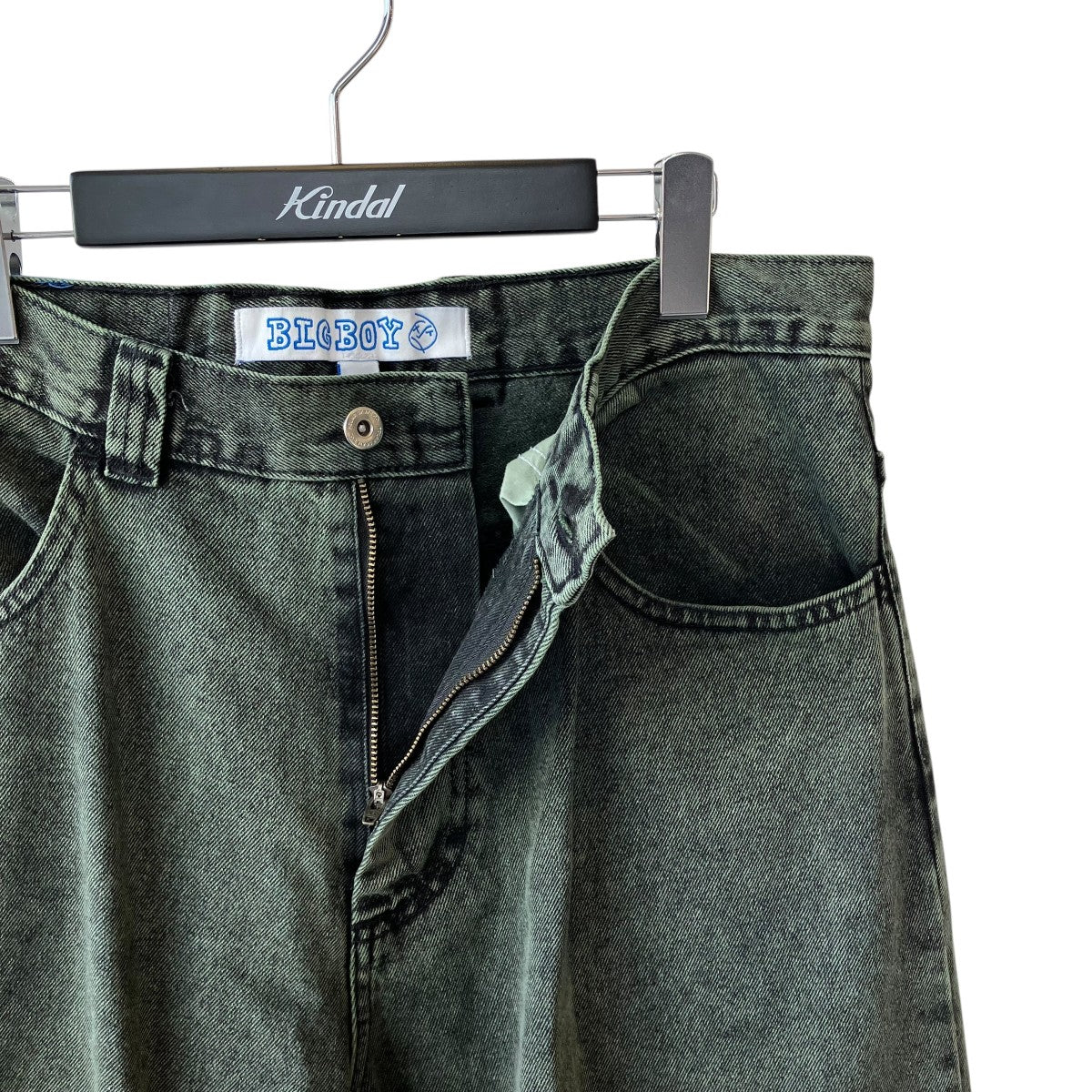 Big Boy Jeansデニムパンツ