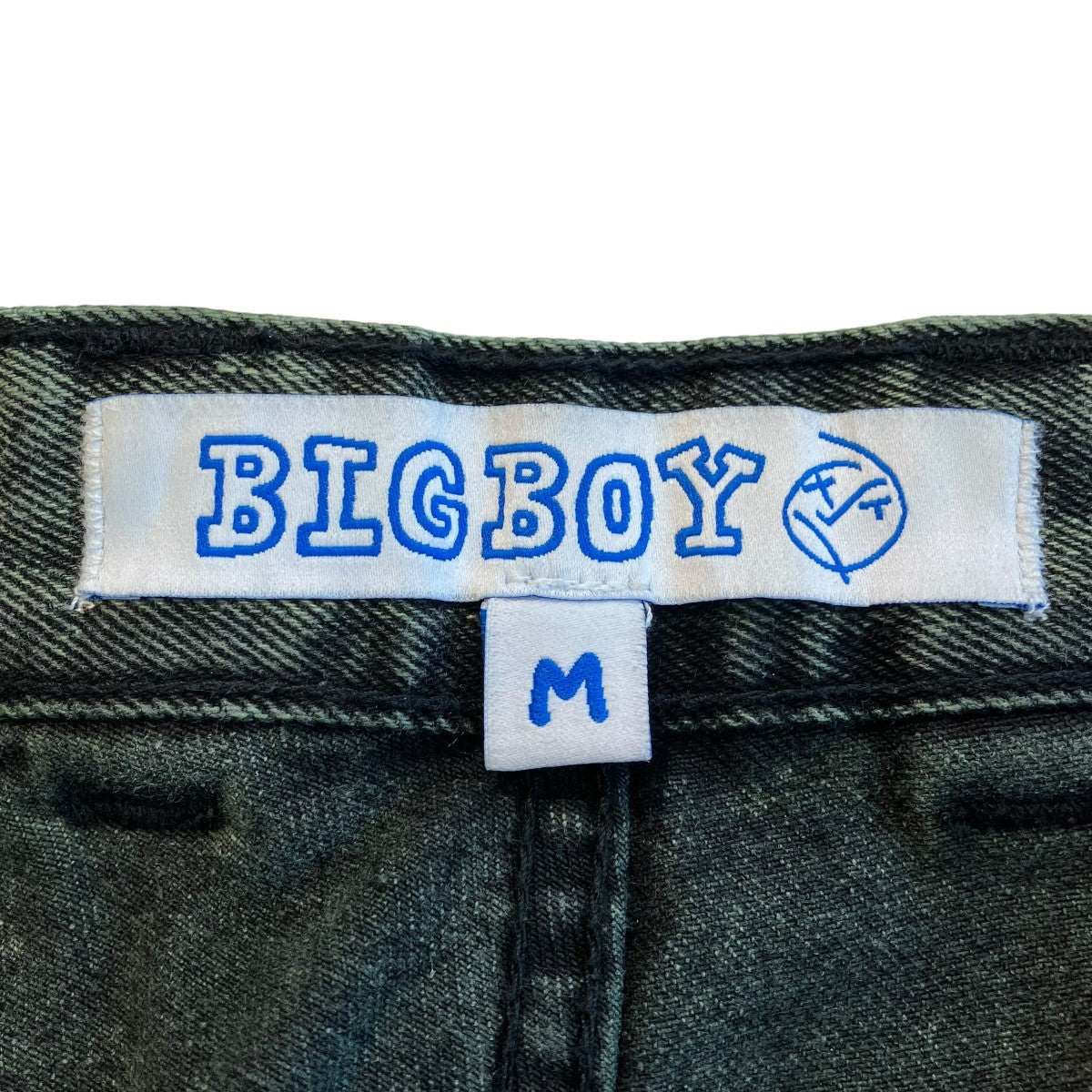 Big Boy Jeansデニムパンツ