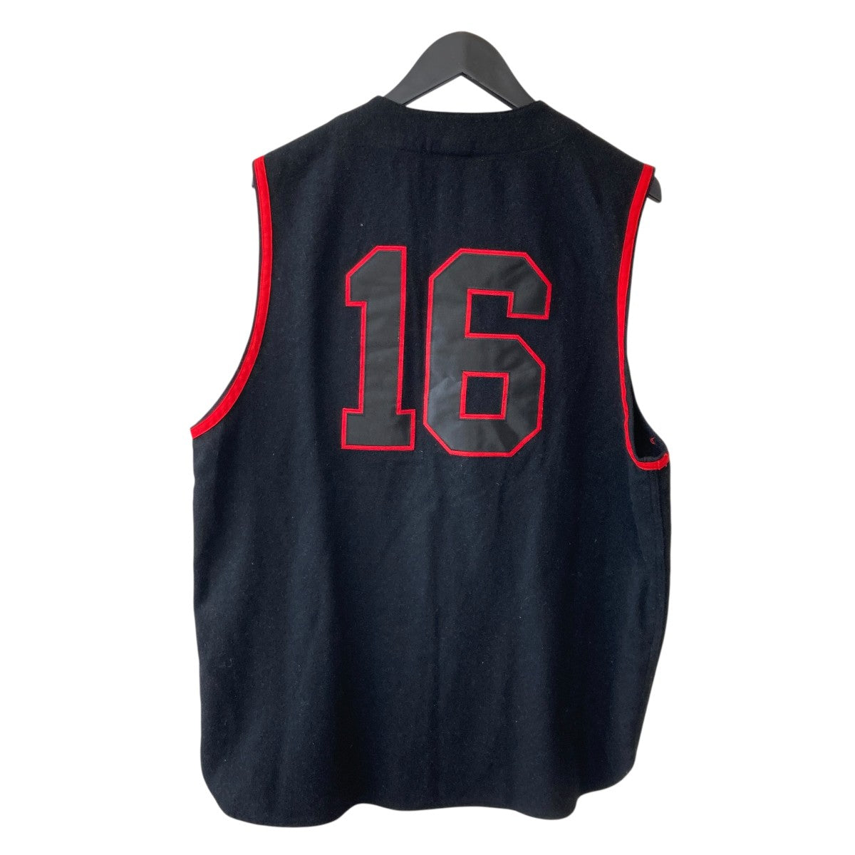 14AWSleeveless Baseball Jerseyベスト