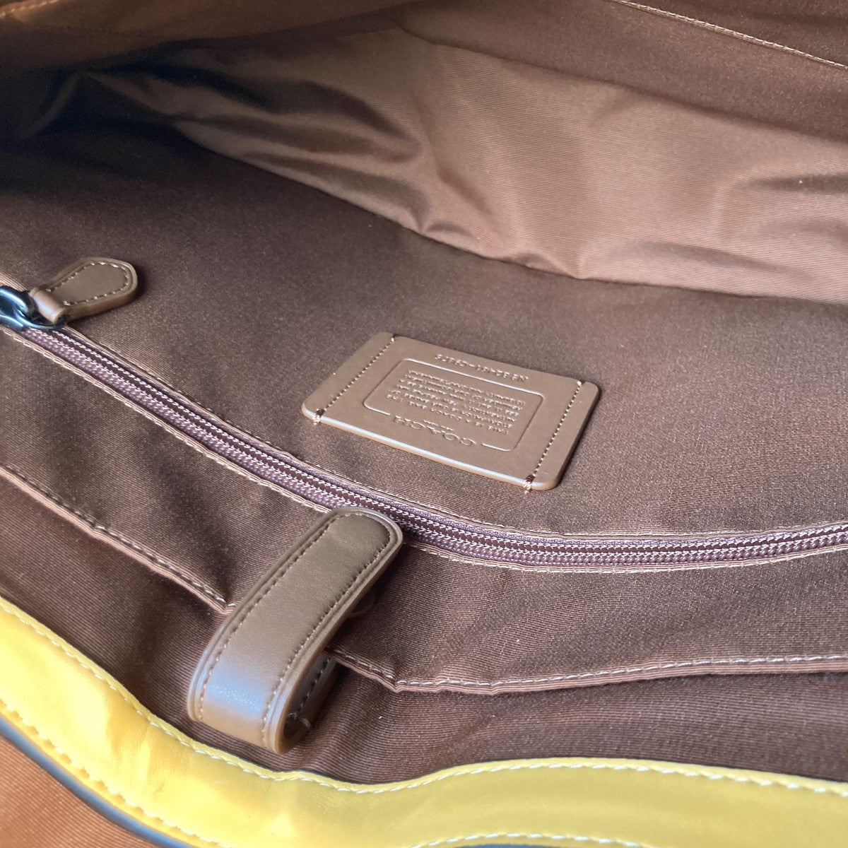 Sullivan Portfolio Brief2WAYバッグB2461-C9875