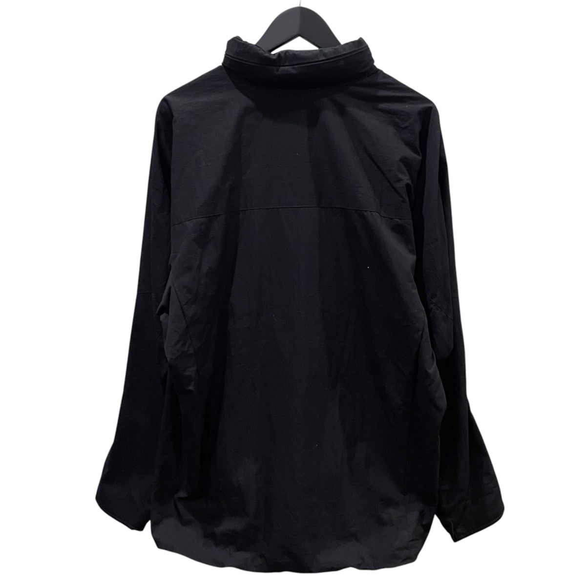 24AW ジップアップジャケット S．B． Jacket - Cotton Twill エスビー ジャケット コットンツイル PU1556