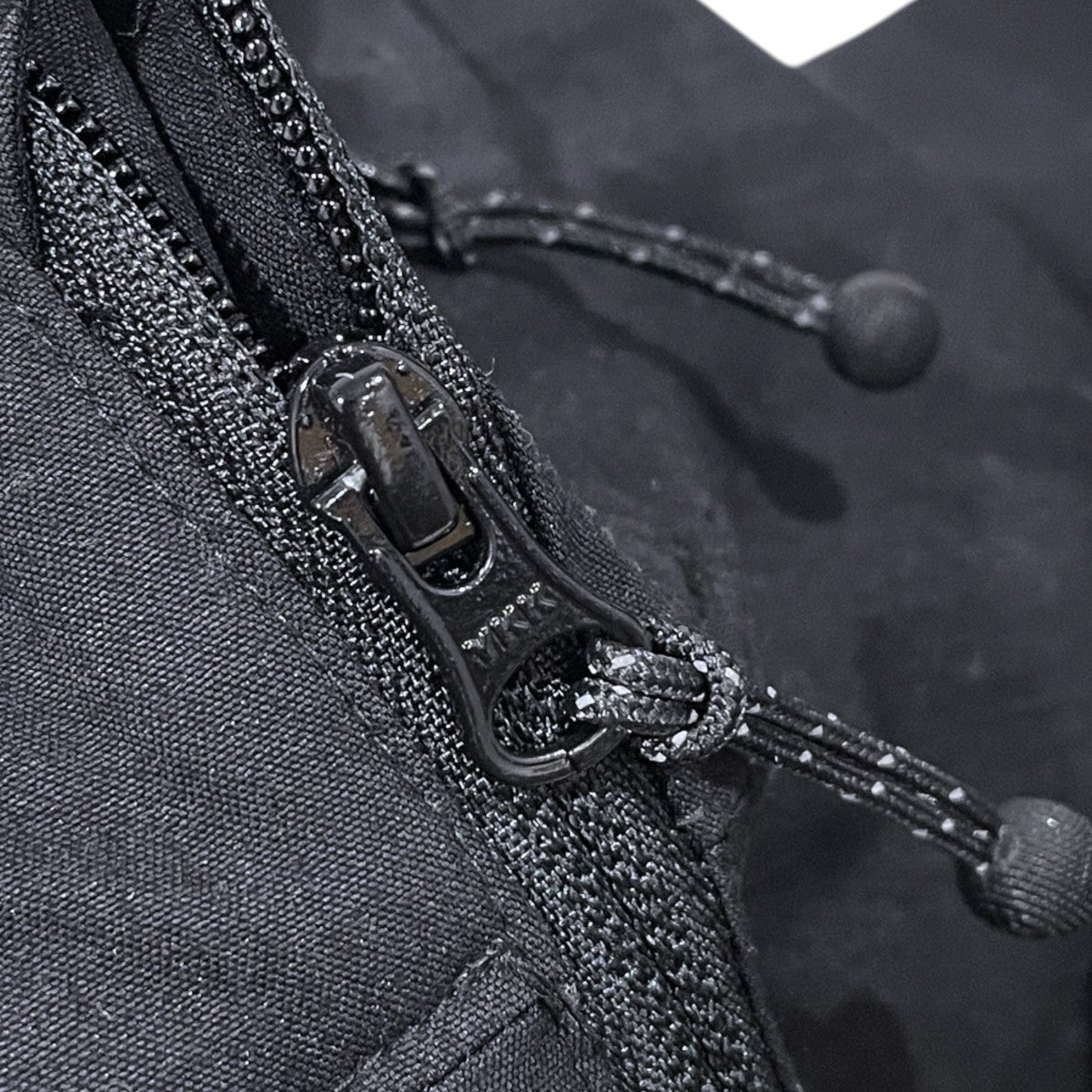 24AW ジップアップジャケット S．B． Jacket - Cotton Twill エスビー ジャケット コットンツイル PU1556