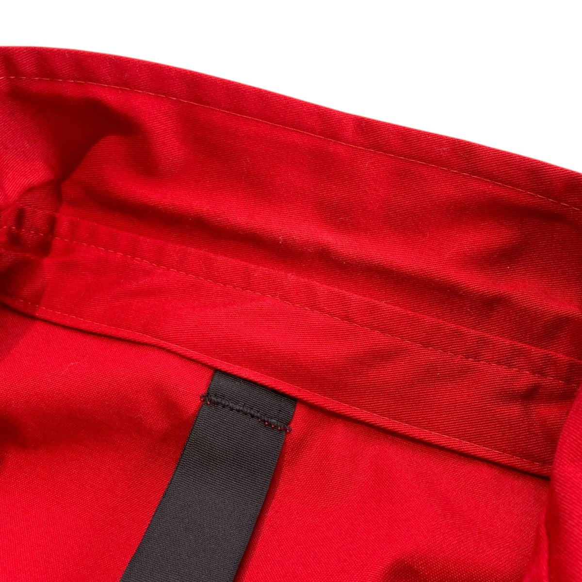 アシンメトリー ロングシャツ1702SK16NP