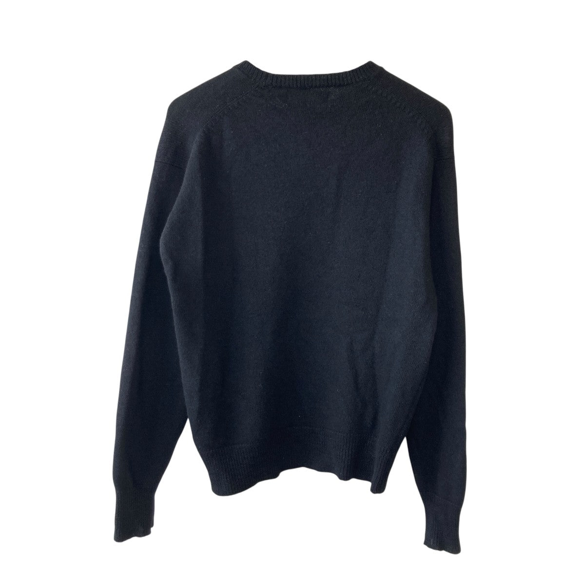 COMME des GARCONS HOMME(コムデギャルソンオム) ニットセーターNN