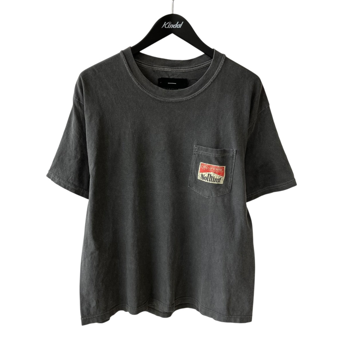 Bootleg Tee半袖Tシャツ