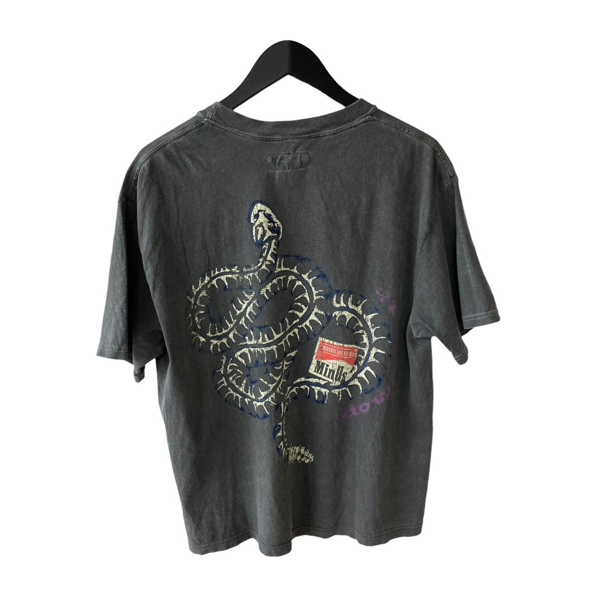 Bootleg Tee半袖Tシャツ