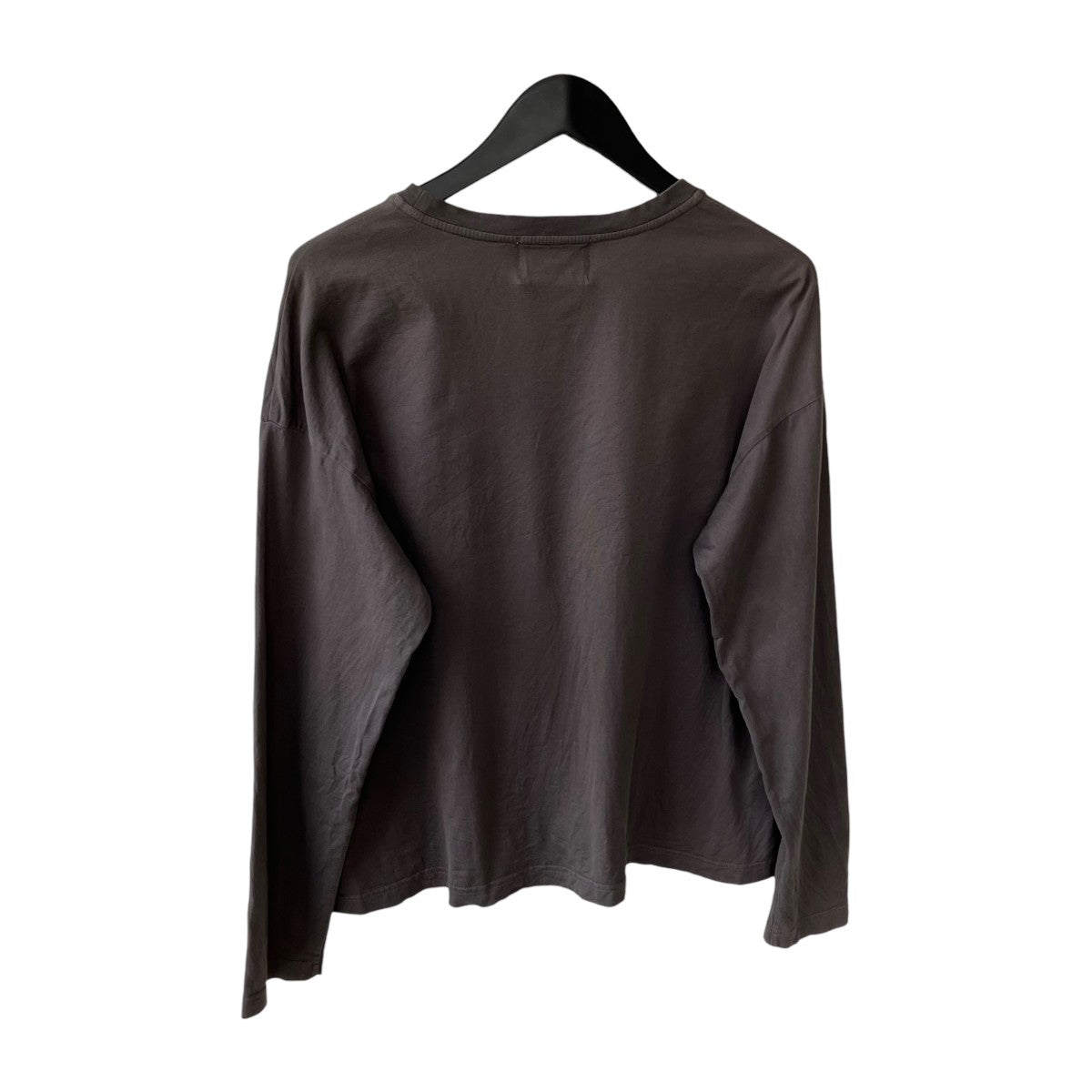 ATS LONG SLEEVE長袖TシャツCW2502-CS01