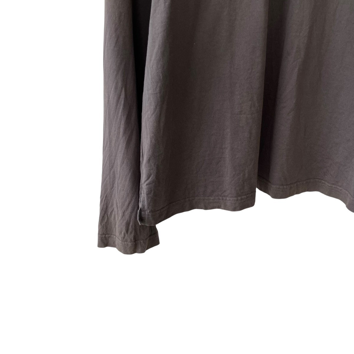 ATS LONG SLEEVE長袖TシャツCW2502-CS01