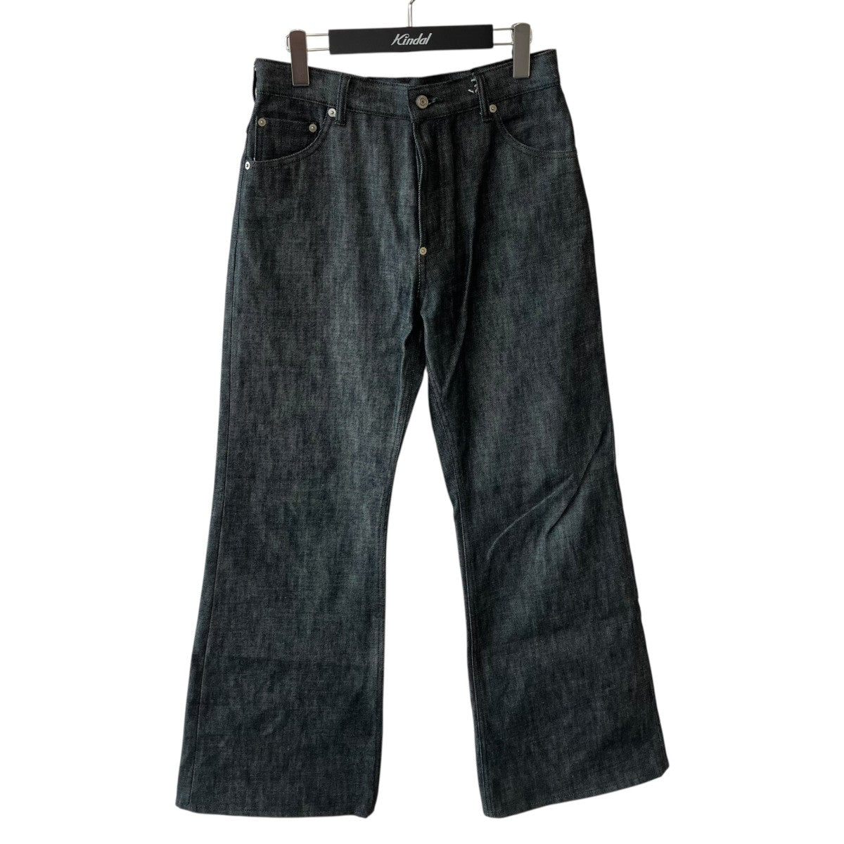 26SSRH TYPE-684 FLAREデニムパンツ26SS-RH-PT04