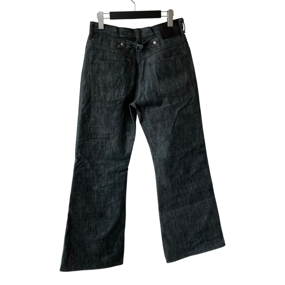 26SSRH TYPE-684 FLAREデニムパンツ26SS-RH-PT04
