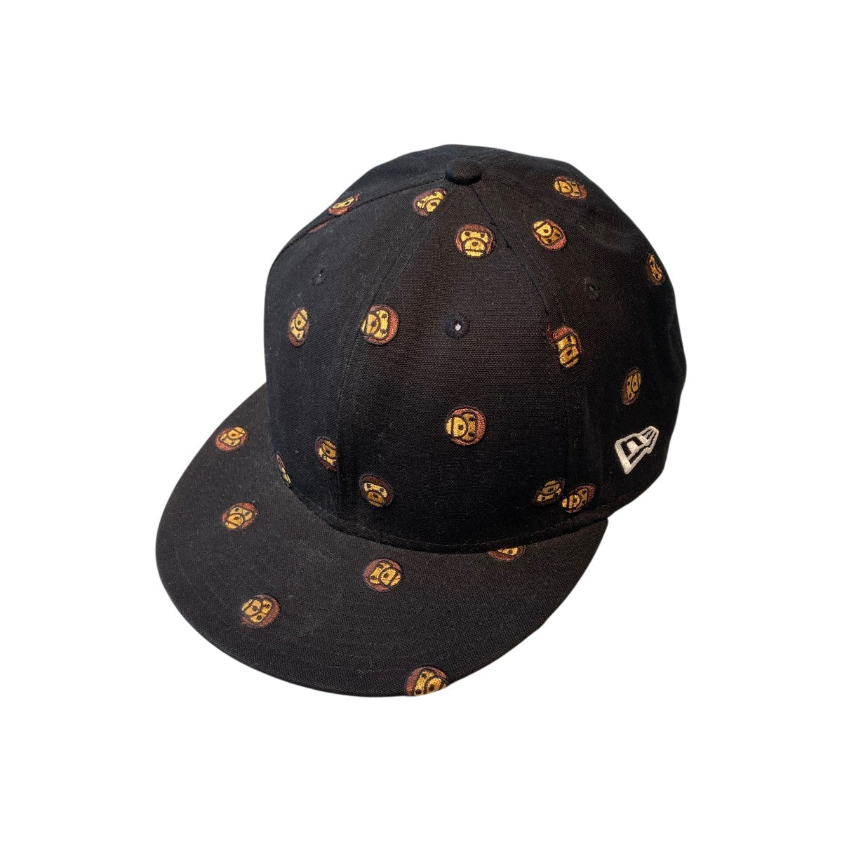 NEW ERAキャップ