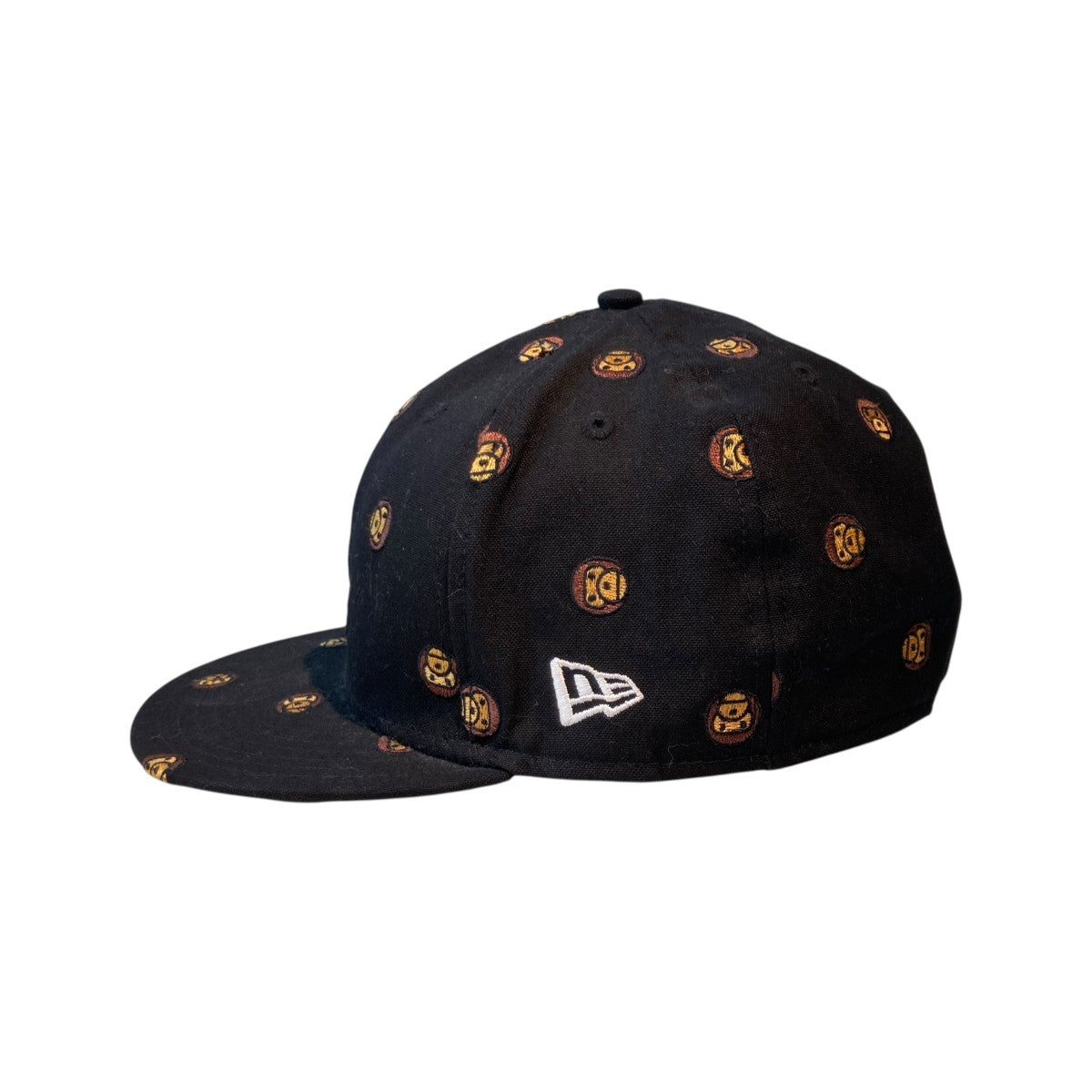 NEW ERAキャップ
