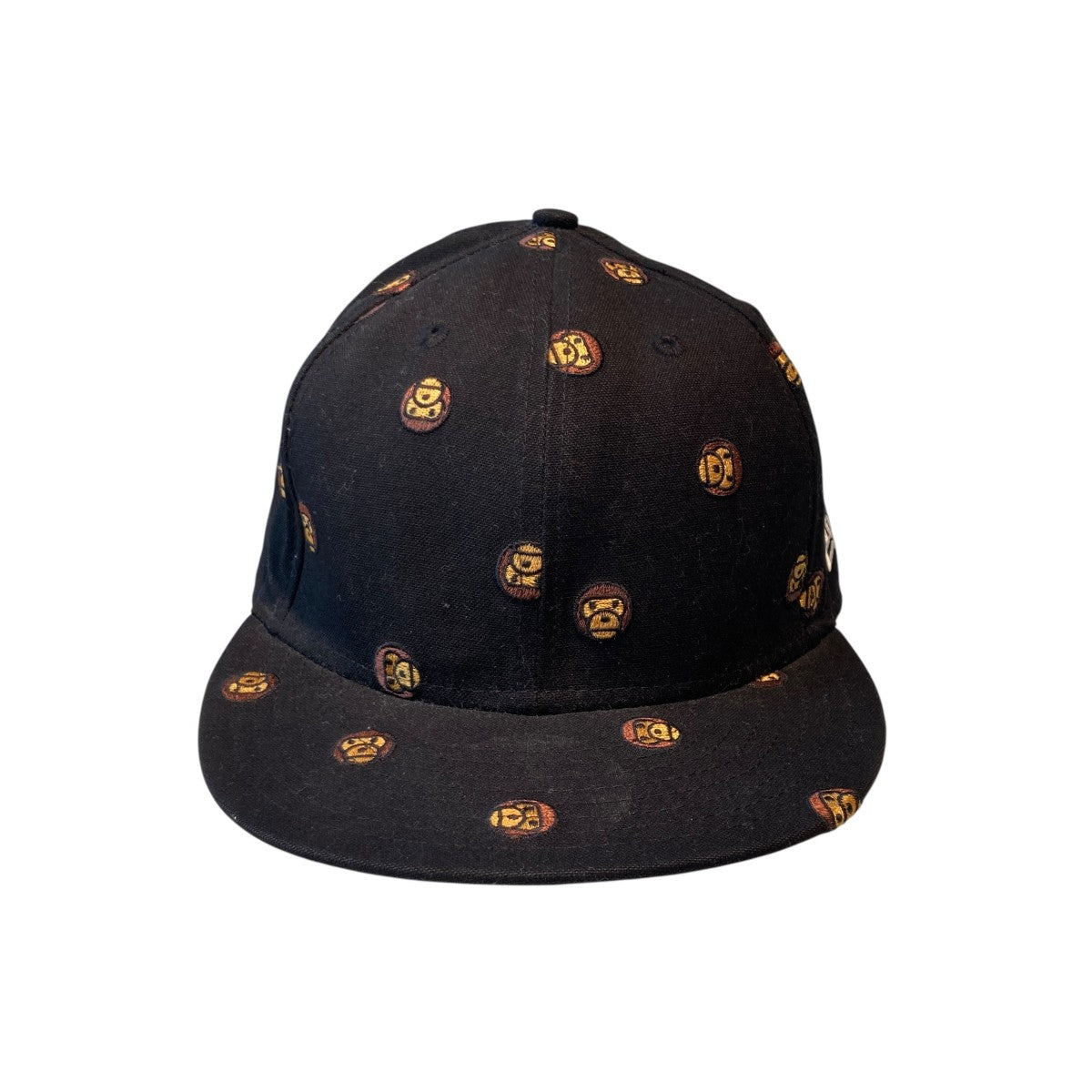 NEW ERAキャップ