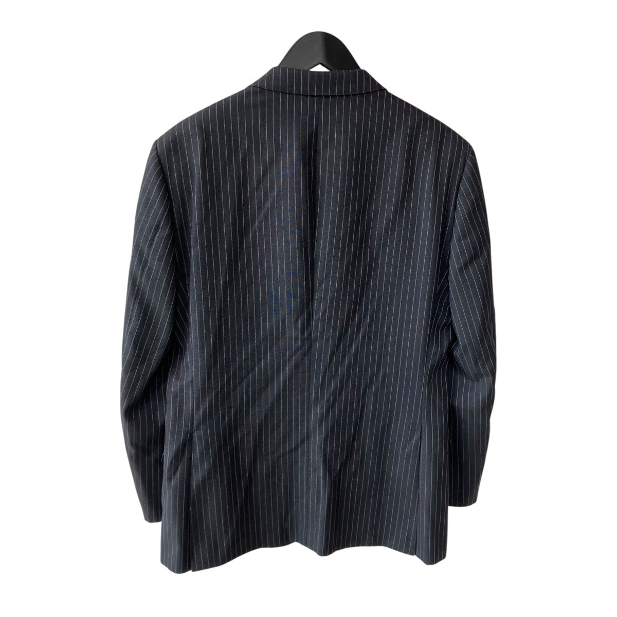 BURBERRY BLACK LABEL(バーバリーブラックレーベル) ストライプ