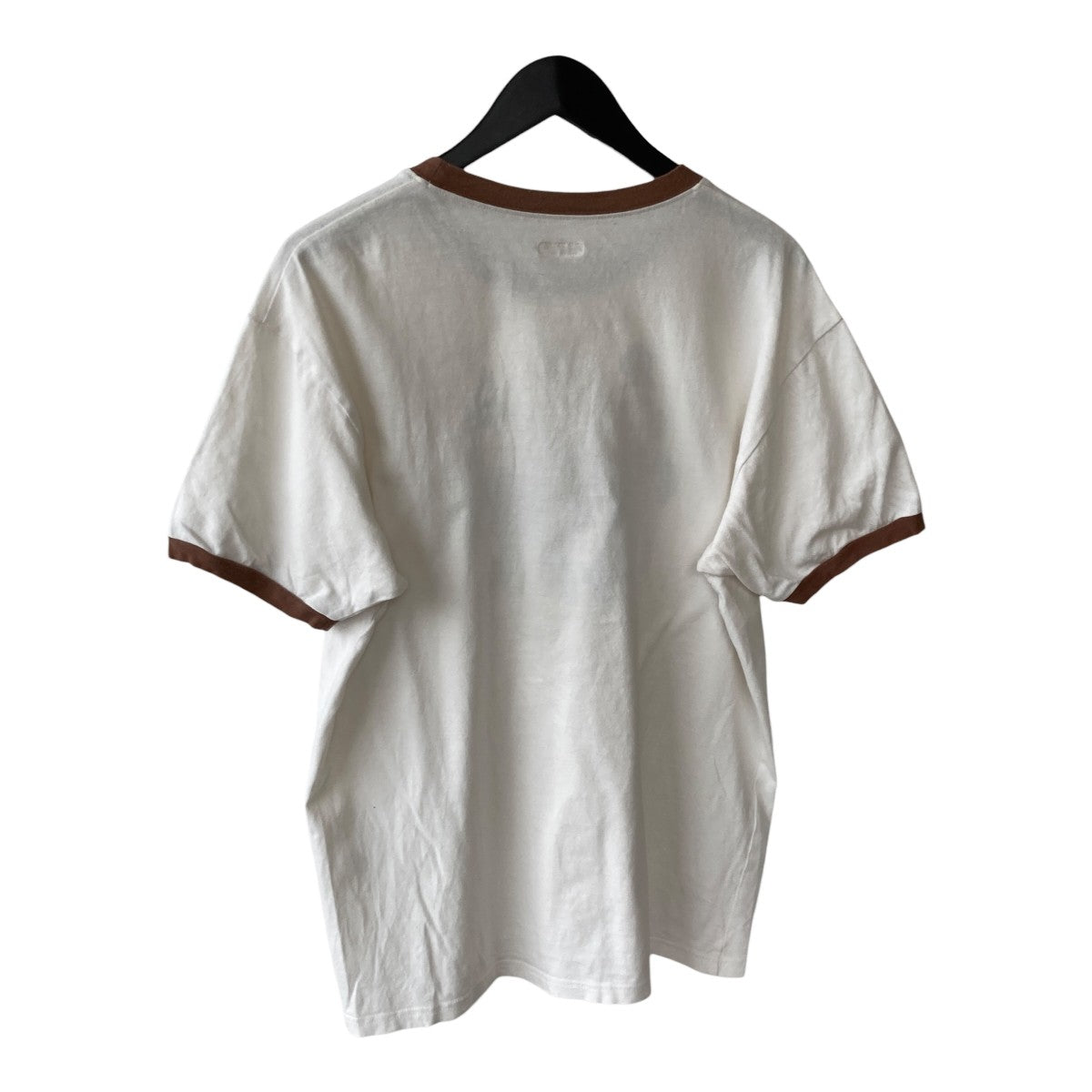 Tenjiku Ringer T半袖TシャツK2403SC111
