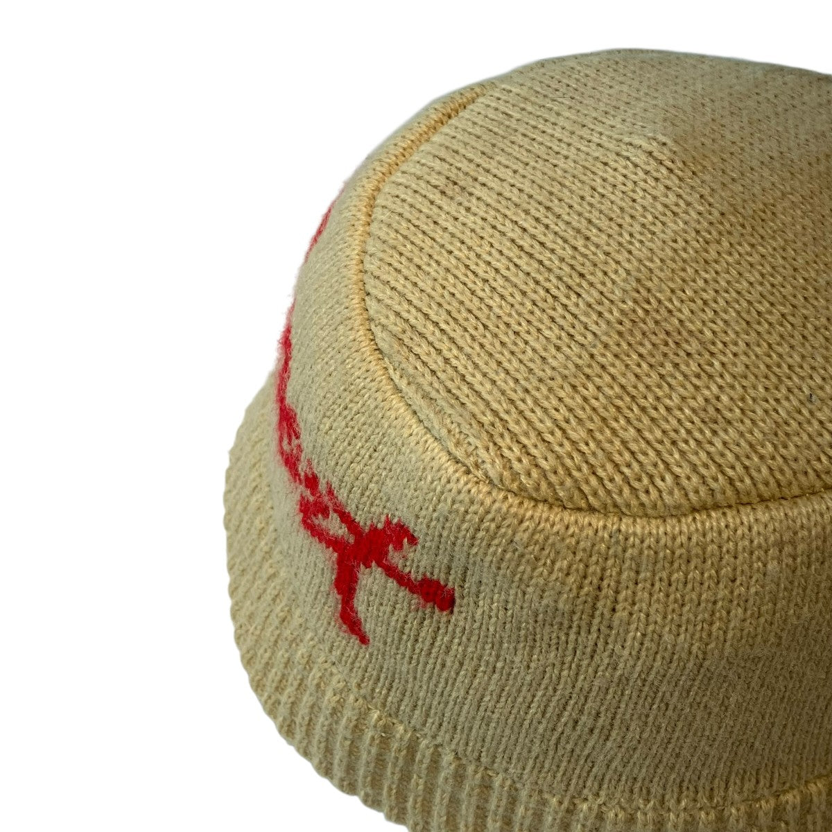 Knit Bucket Hat Stussy Sportバケットハット1321227
