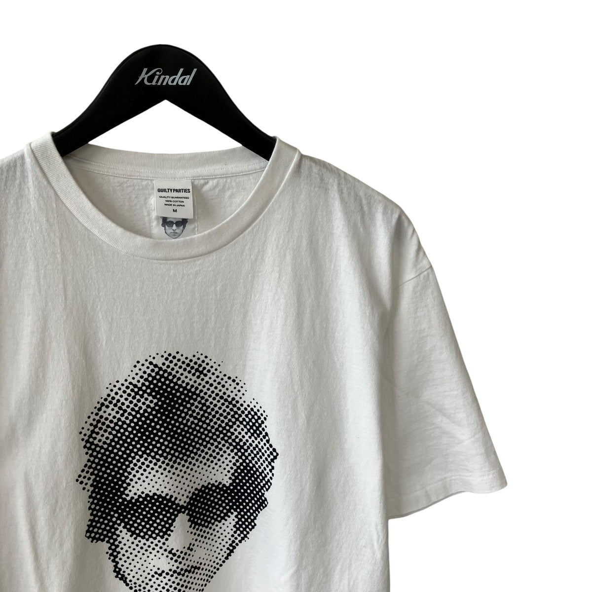 BOB DYLAN半袖Tシャツ