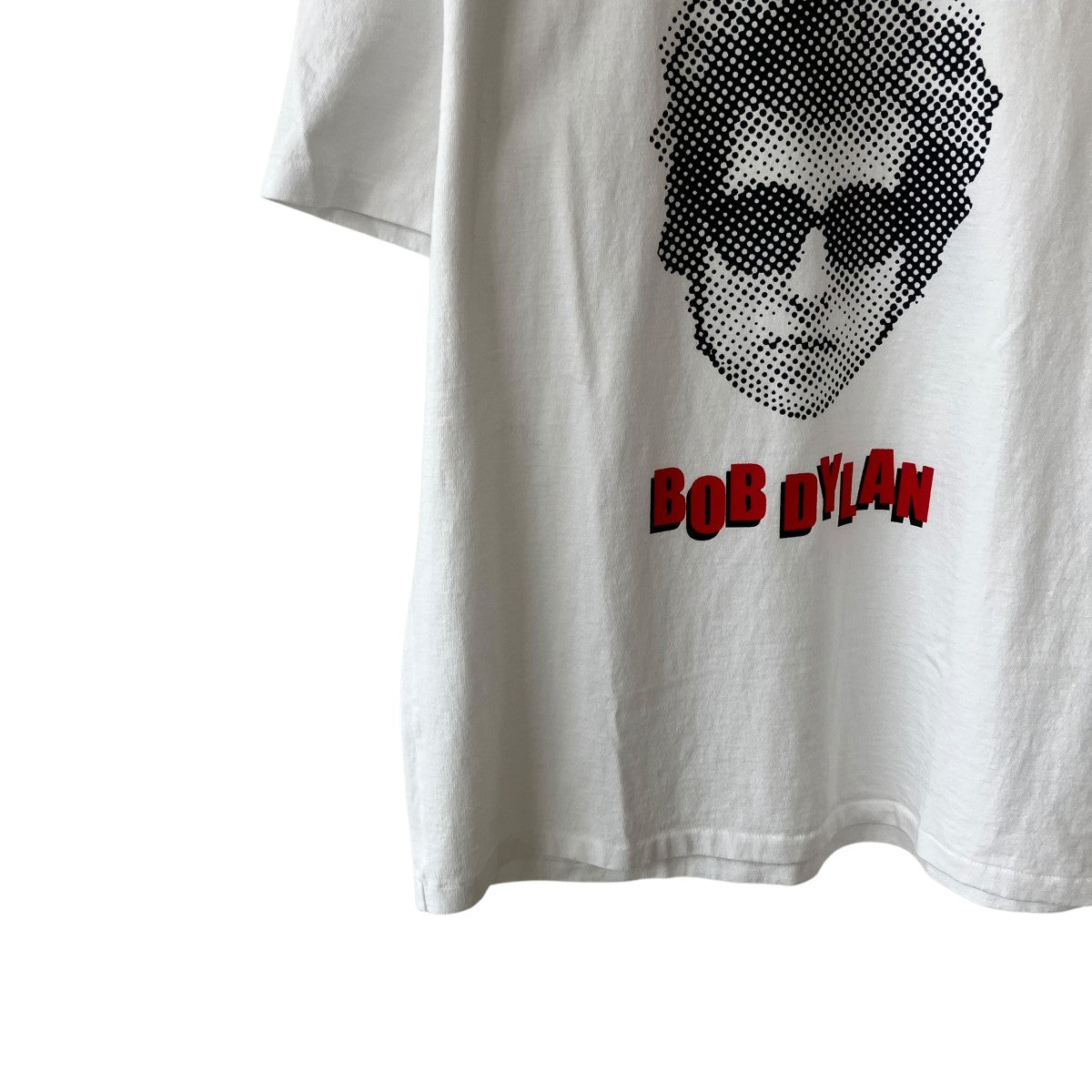 BOB DYLAN半袖Tシャツ